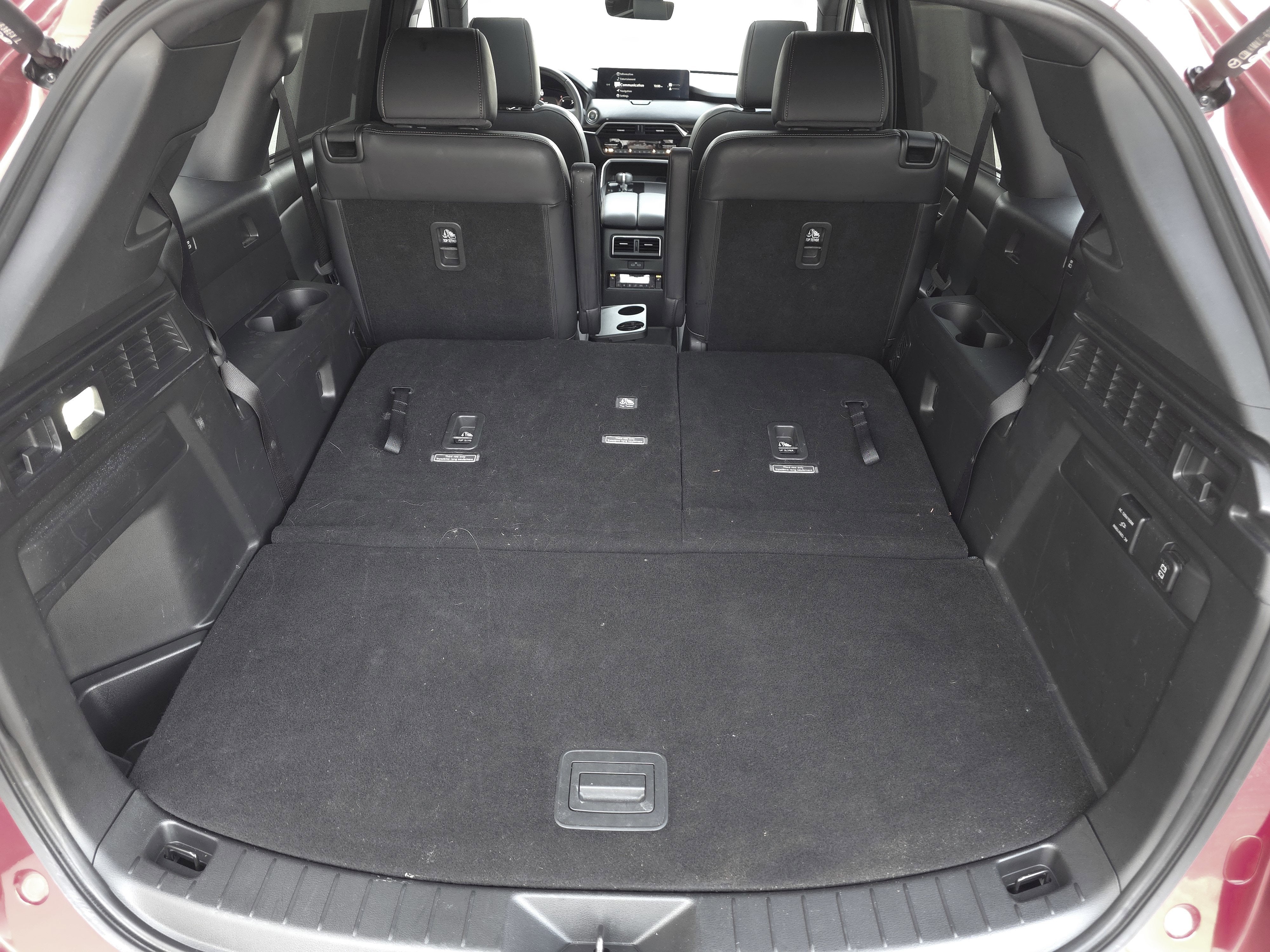 2024 Mazda Mazda CX-90 3.3 Turbo Premium Plus