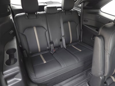 2024 Mazda Mazda CX-90 3.3 Turbo Premium Plus