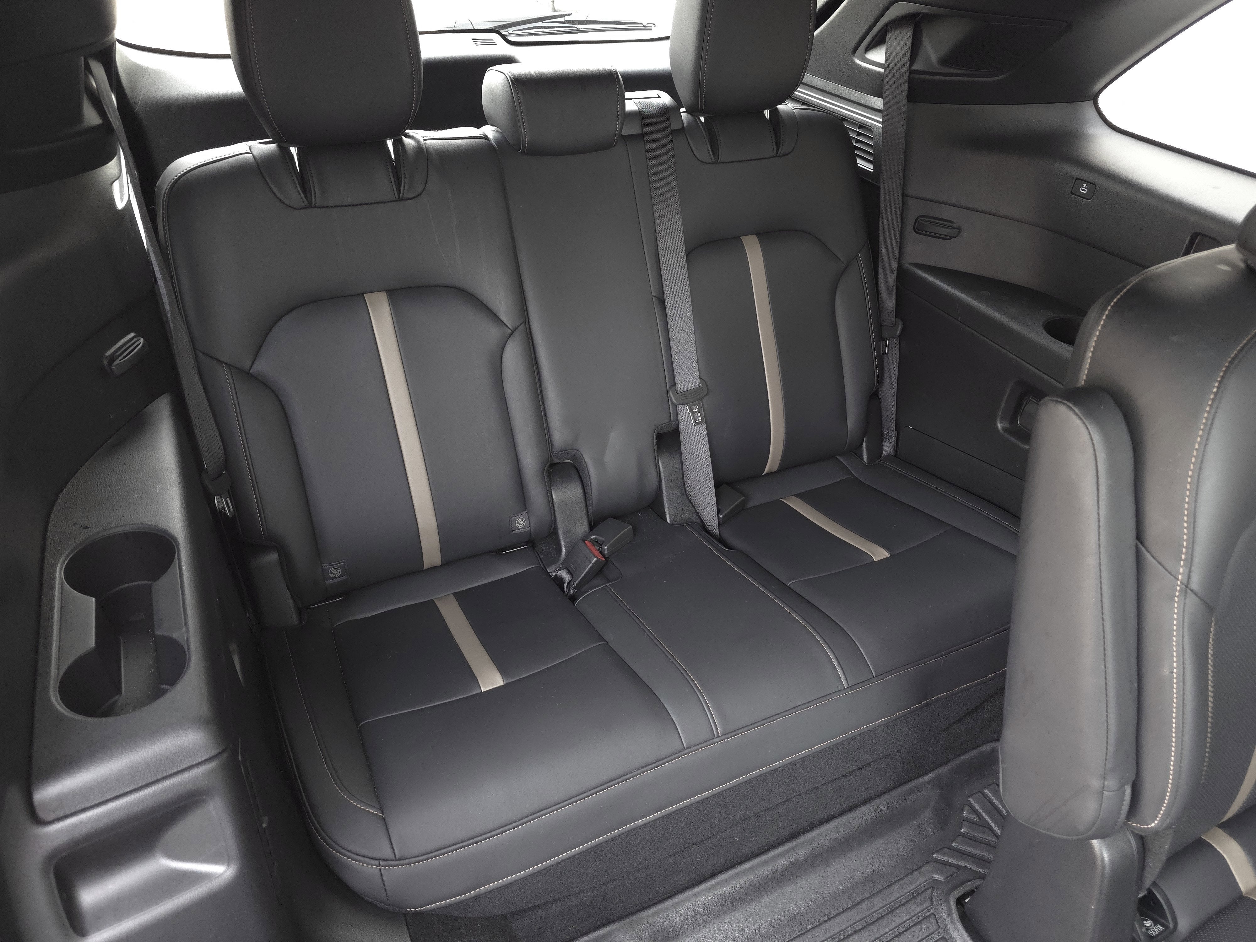 2024 Mazda Mazda CX-90 3.3 Turbo Premium Plus