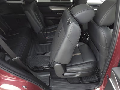 2024 Mazda Mazda CX-90 3.3 Turbo Premium Plus