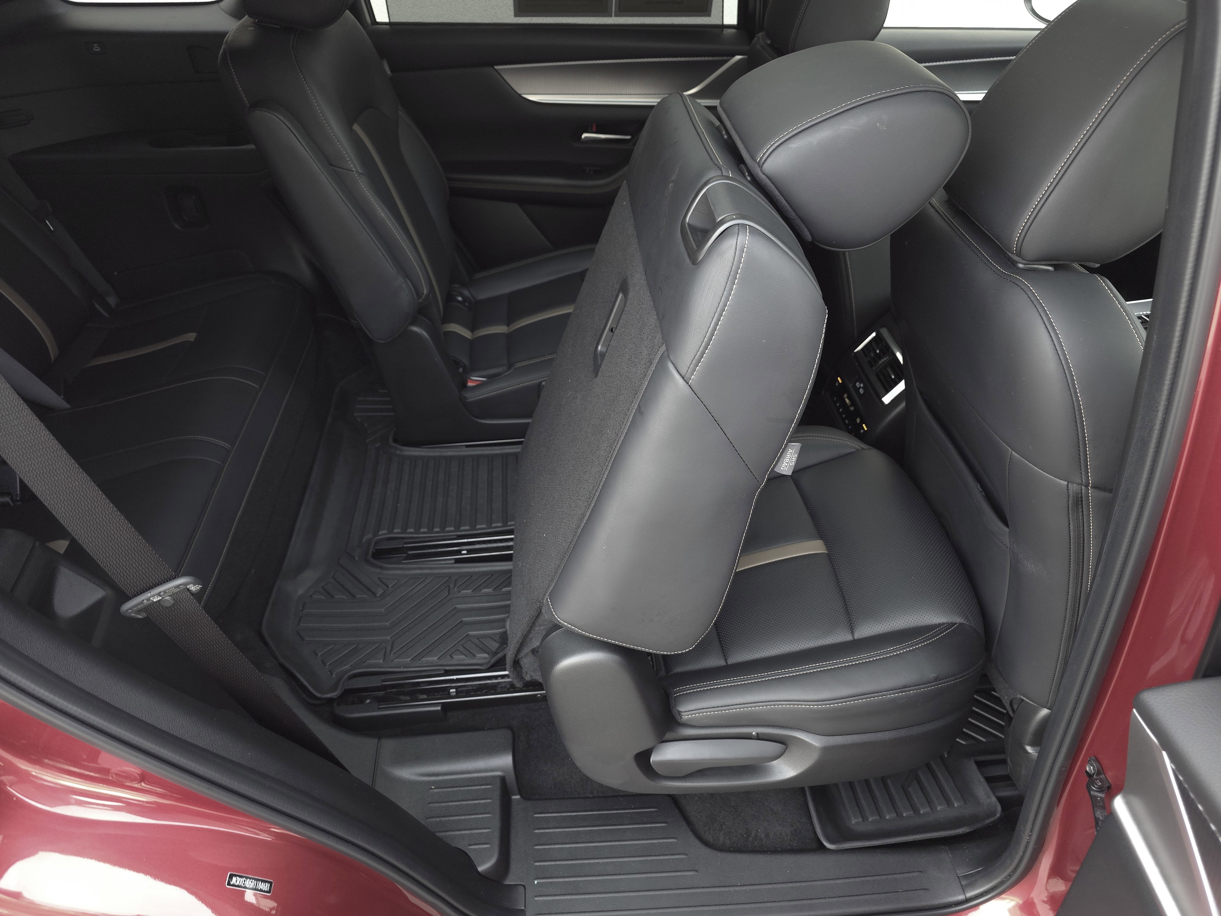 2024 Mazda Mazda CX-90 3.3 Turbo Premium Plus