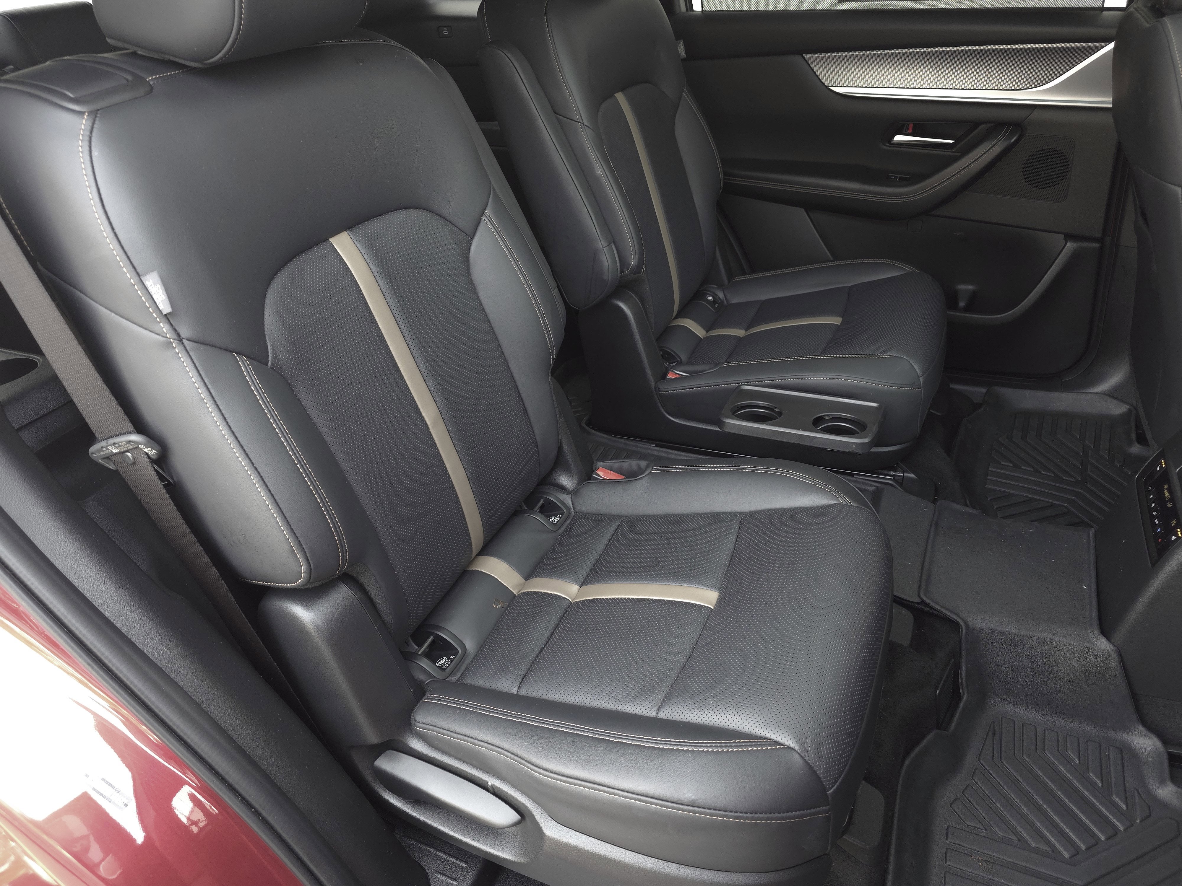 2024 Mazda Mazda CX-90 3.3 Turbo Premium Plus