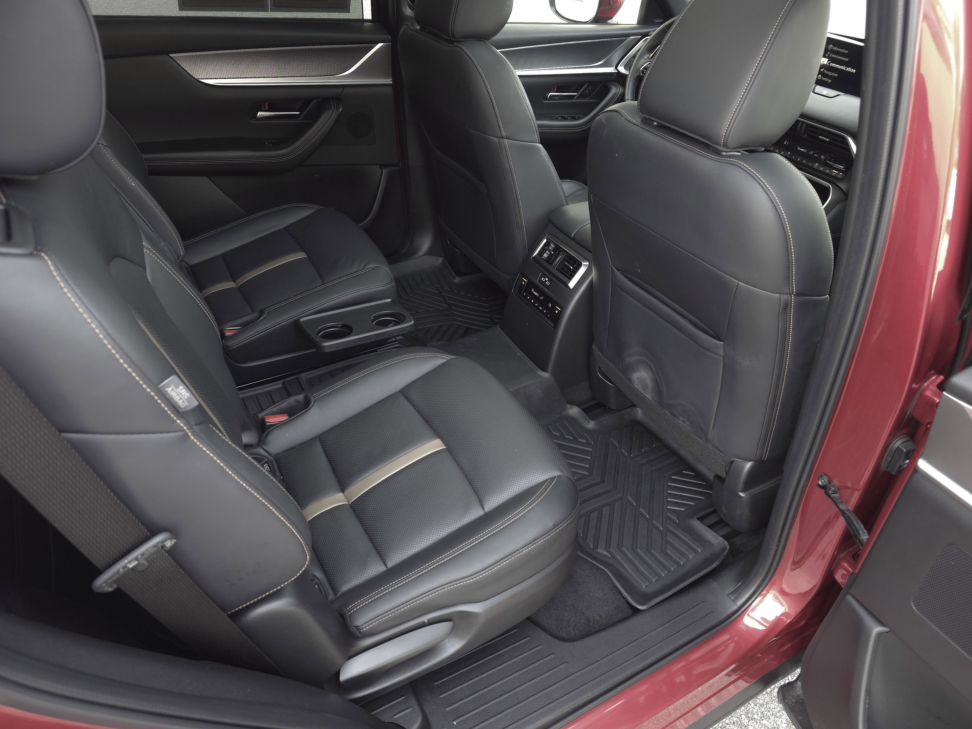 2024 Mazda Mazda CX-90 3.3 Turbo Premium Plus