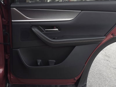 2024 Mazda Mazda CX-90 3.3 Turbo Premium Plus