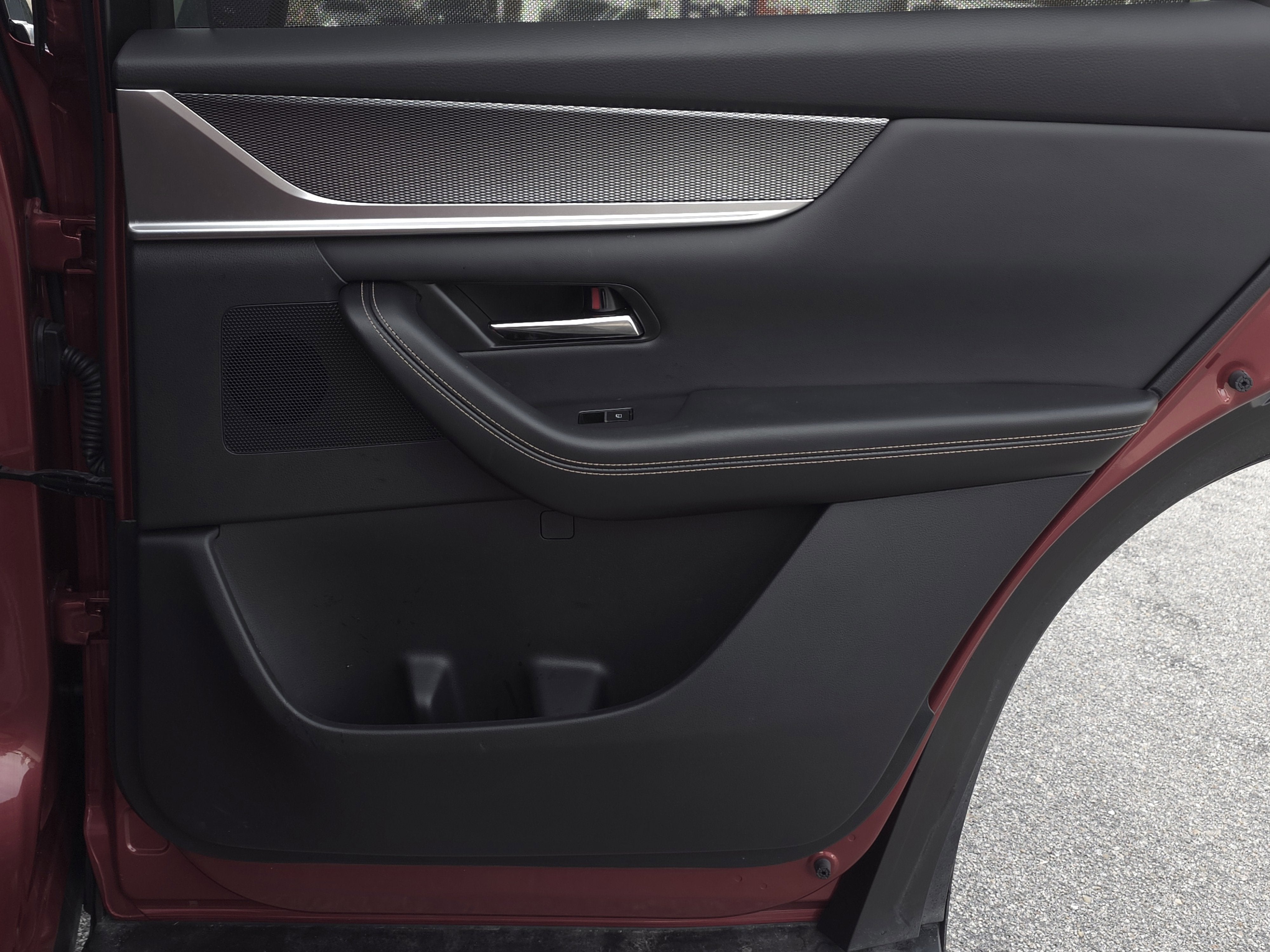 2024 Mazda Mazda CX-90 3.3 Turbo Premium Plus