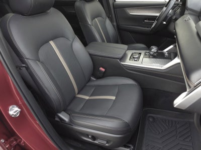 2024 Mazda Mazda CX-90 3.3 Turbo Premium Plus