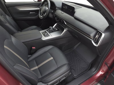 2024 Mazda Mazda CX-90 3.3 Turbo Premium Plus