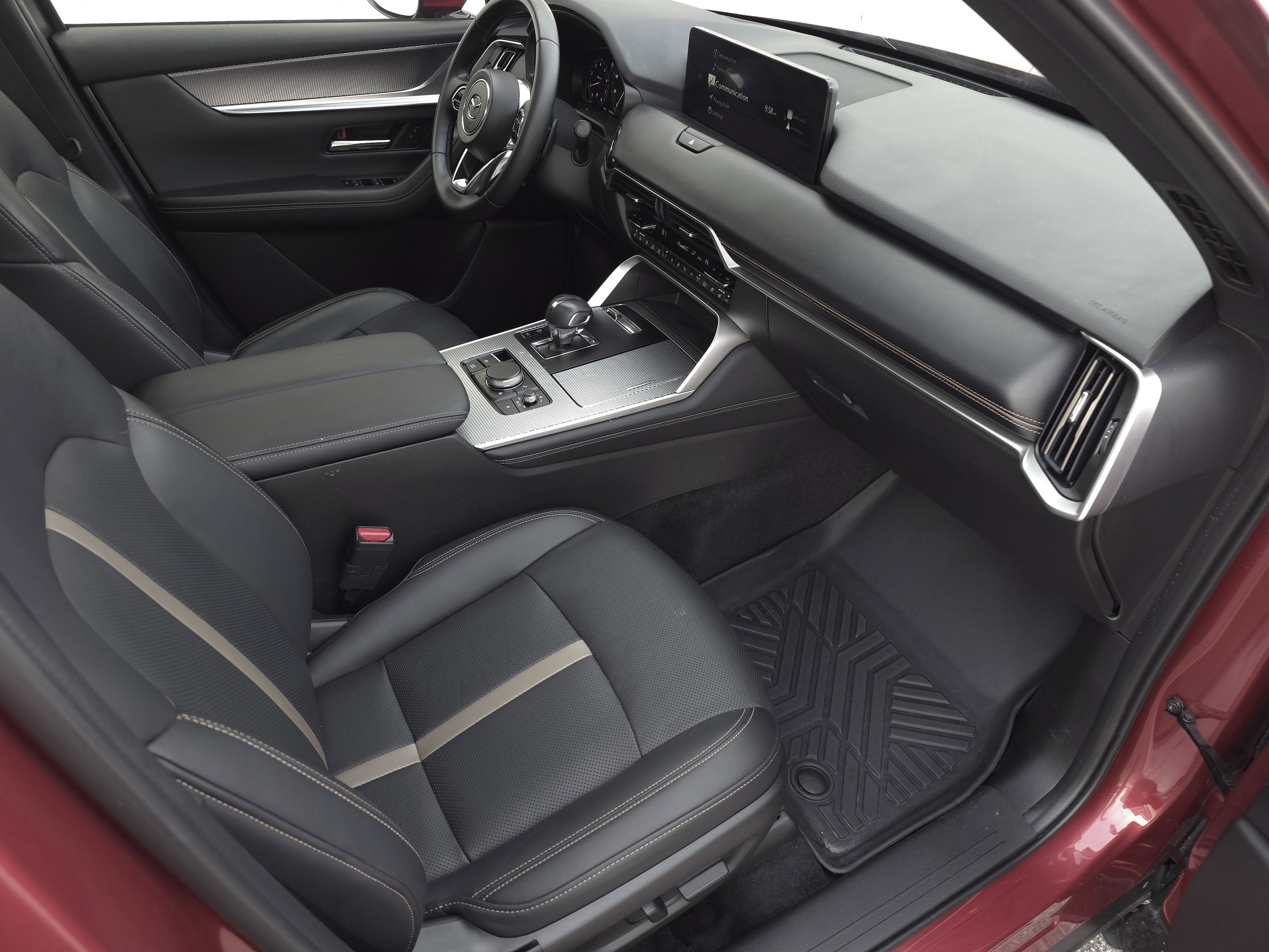 2024 Mazda Mazda CX-90 3.3 Turbo Premium Plus