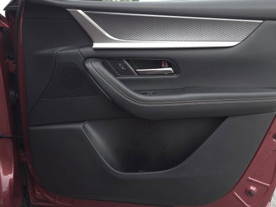 2024 Mazda Mazda CX-90 3.3 Turbo Premium Plus