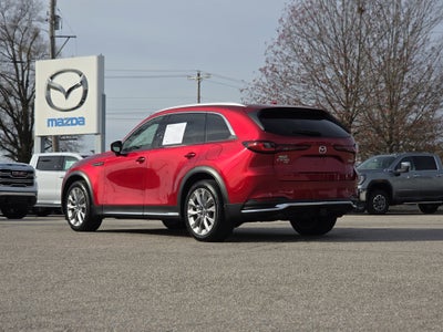 2024 Mazda Mazda CX-90 3.3 Turbo Premium Plus