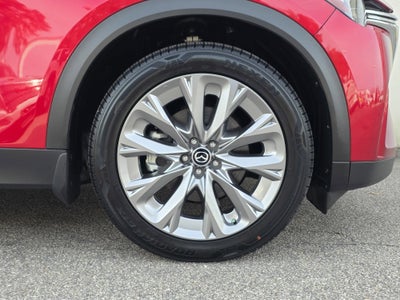 2024 Mazda Mazda CX-90 3.3 Turbo Premium Plus