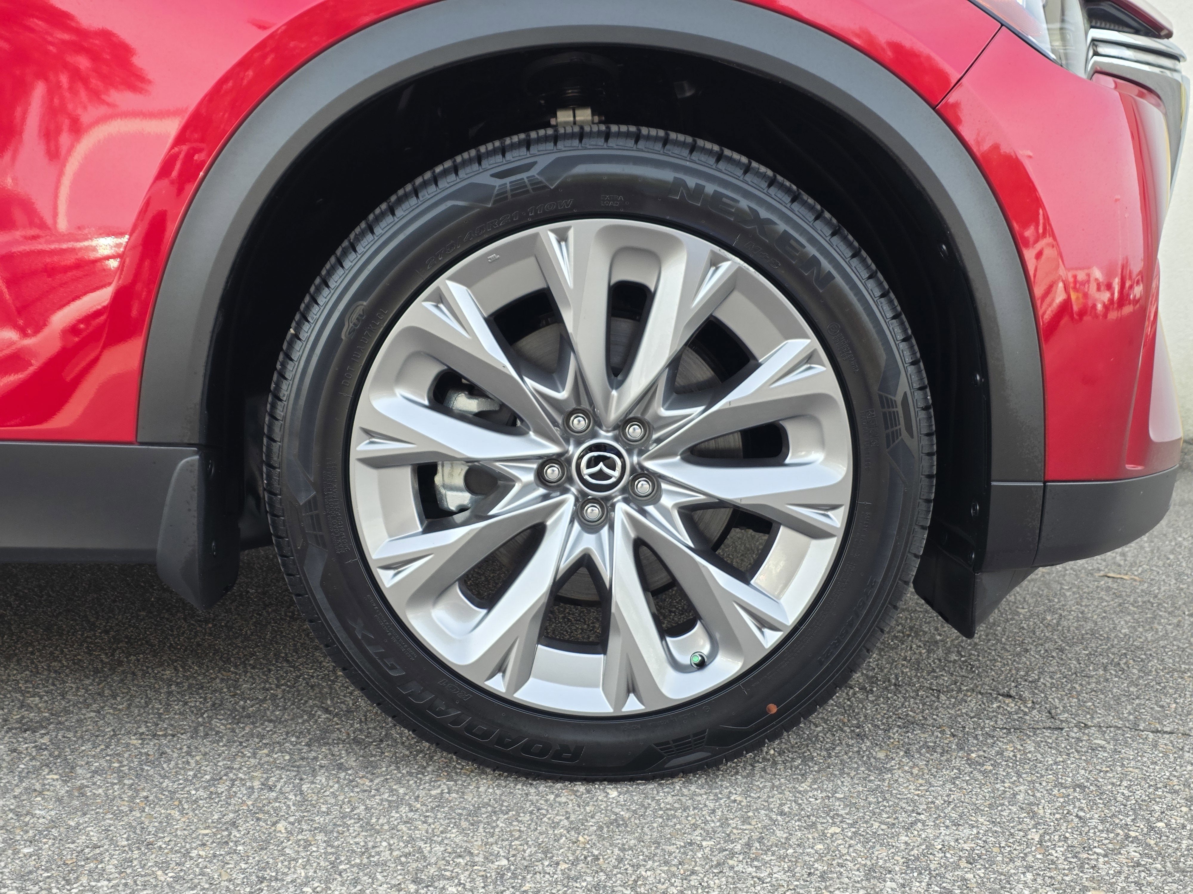 2024 Mazda Mazda CX-90 3.3 Turbo Premium Plus