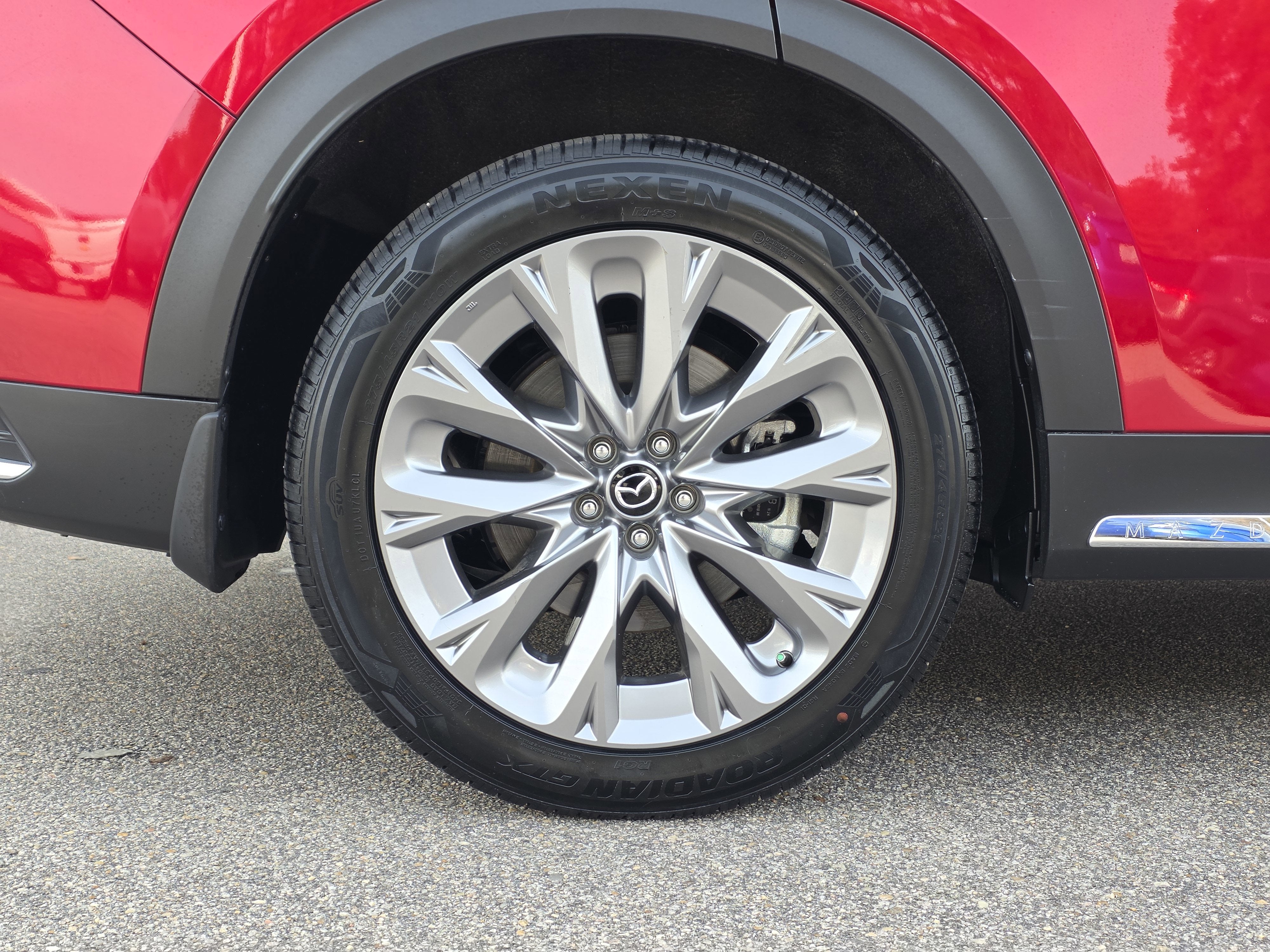 2024 Mazda Mazda CX-90 3.3 Turbo Premium Plus