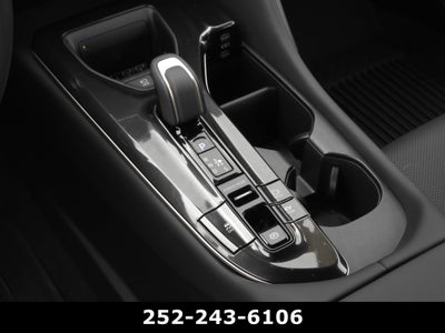 2025 Toyota Crown Signia XLE