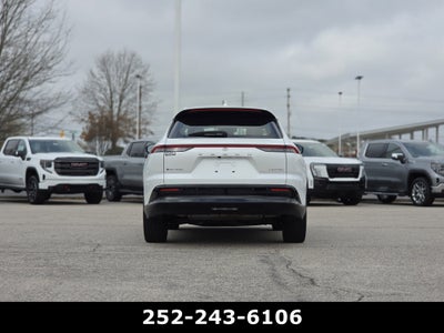 2025 Toyota Crown Signia XLE