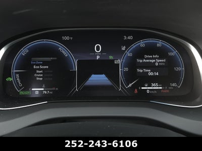 2024 Toyota Venza LE