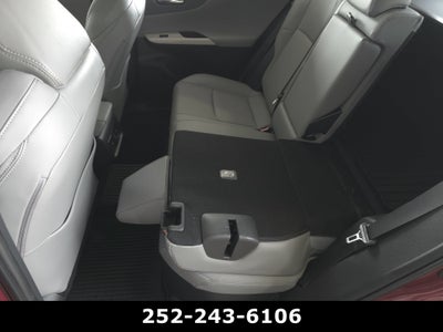 2024 Toyota Venza LE