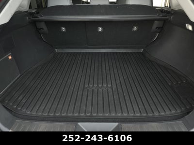 2024 Toyota Venza LE
