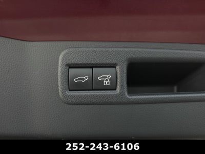 2024 Toyota Venza LE