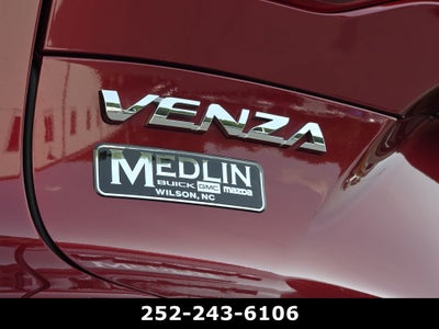 2024 Toyota Venza LE