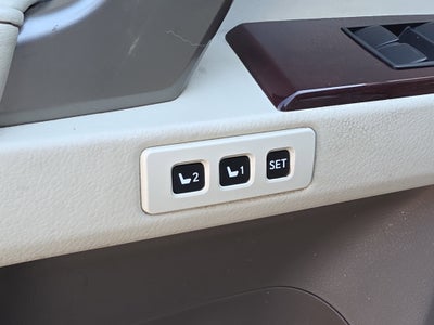 2015 Lexus GX 460 4WD 4dr