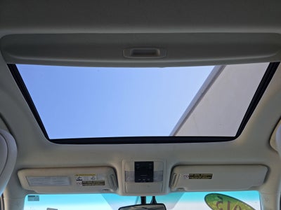 2015 Lexus GX 460 4WD 4dr