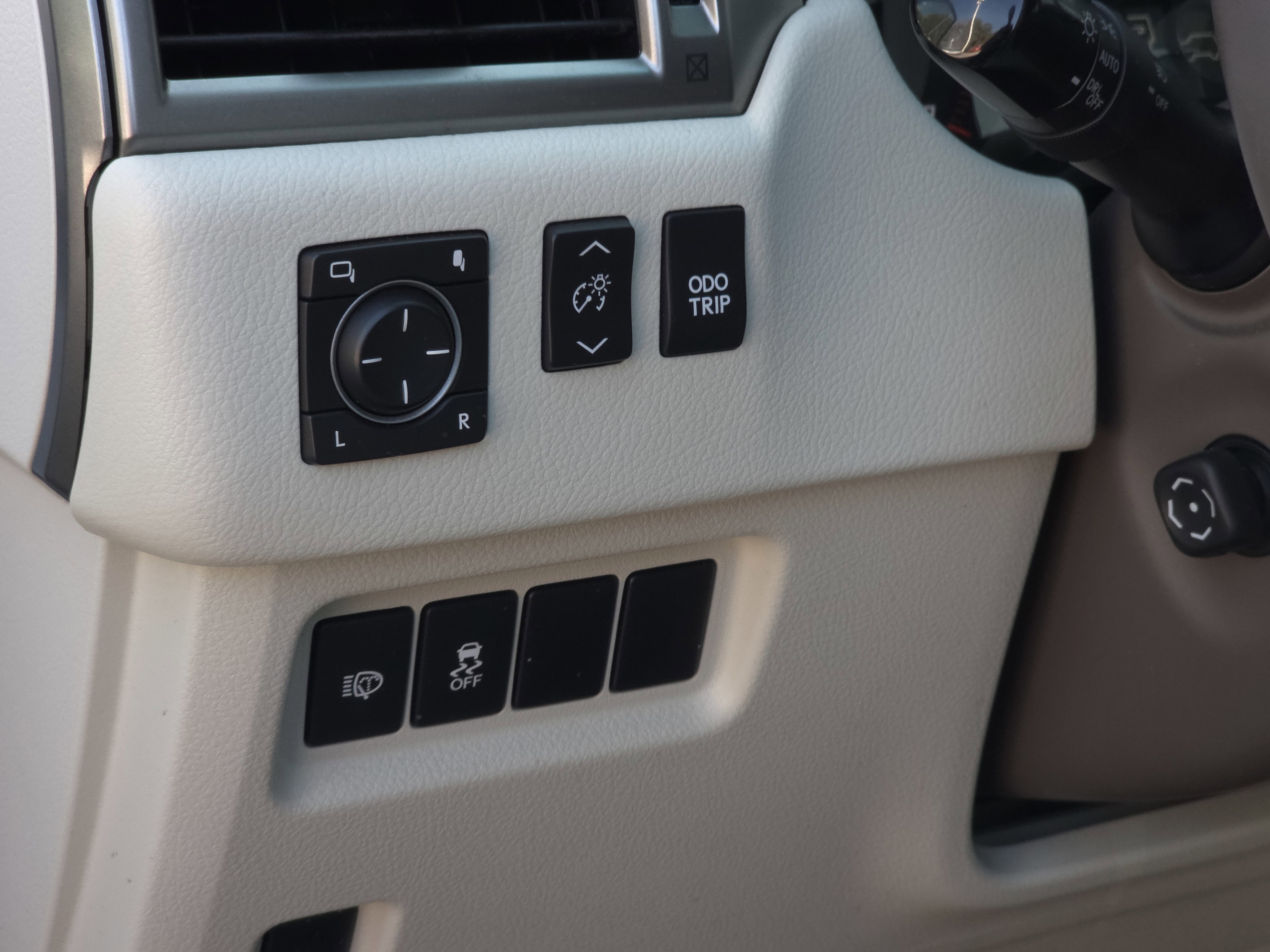 2015 Lexus GX 460 4WD 4dr