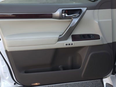 2015 Lexus GX 460 4WD 4dr