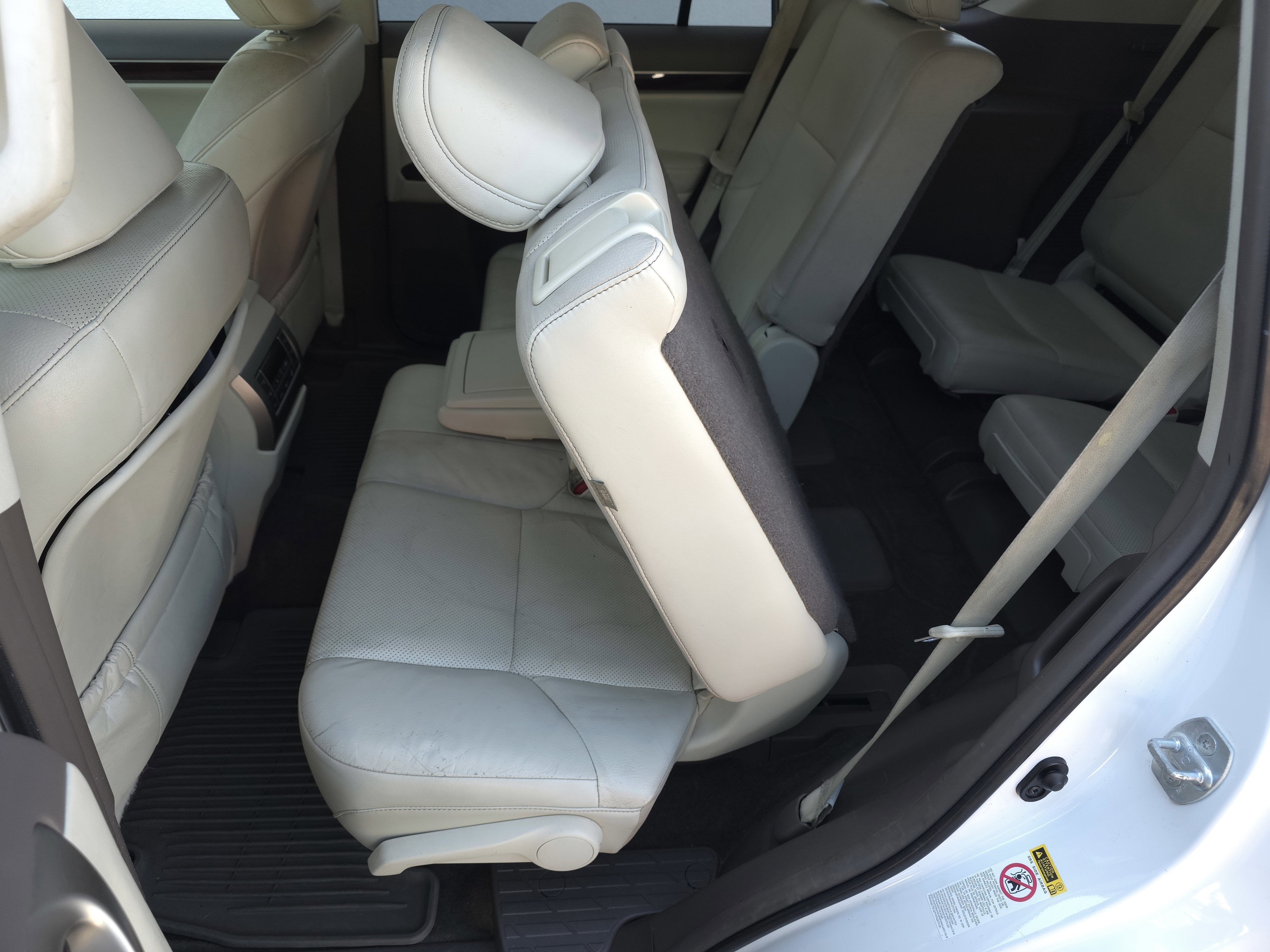 2015 Lexus GX 460 4WD 4dr