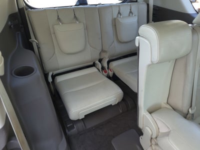 2015 Lexus GX 460 4WD 4dr