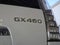 2015 Lexus GX 460 4WD 4dr