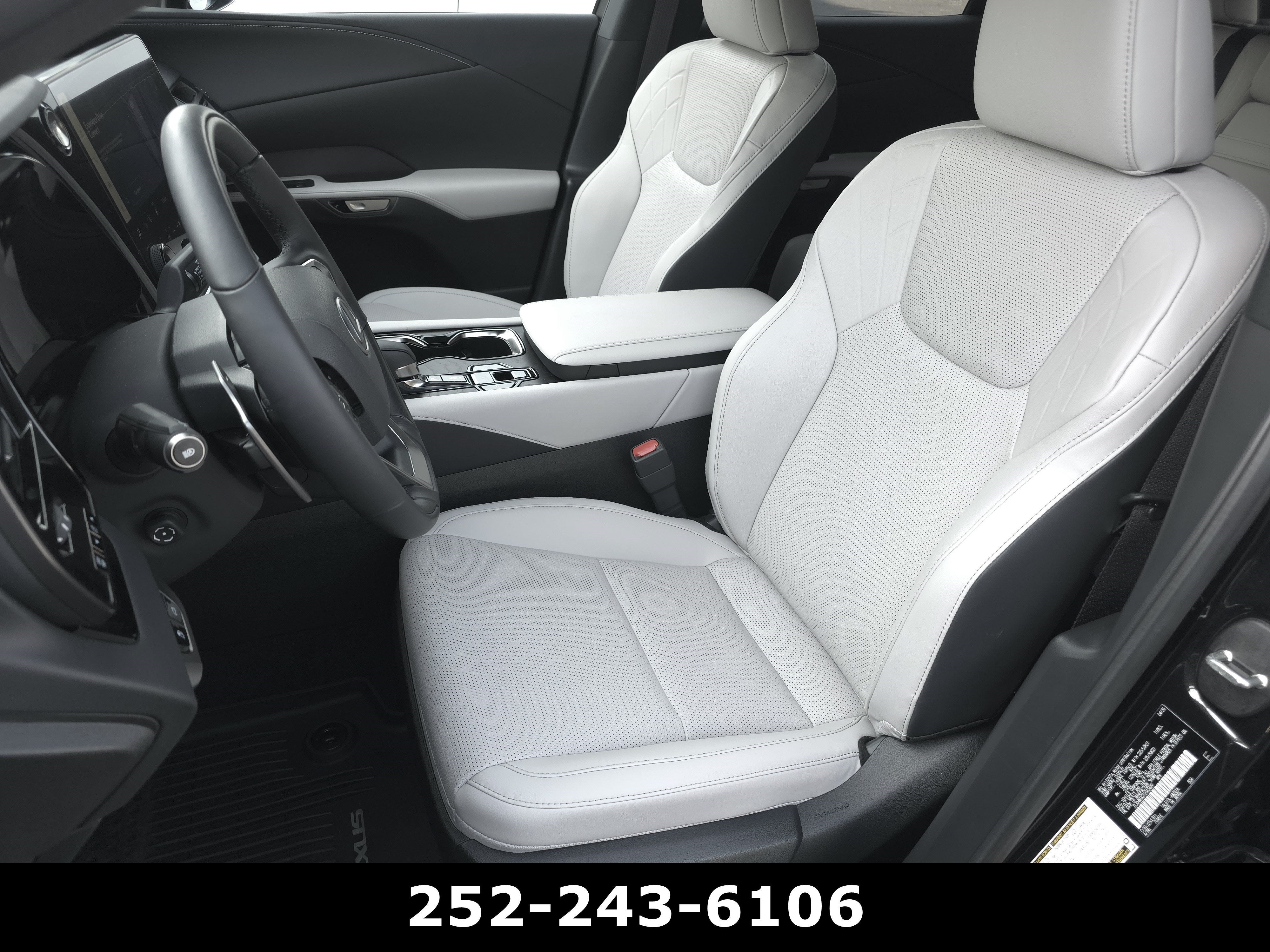2026 Lexus RX RX 350