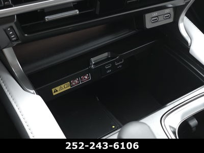 2026 Lexus RX RX 350