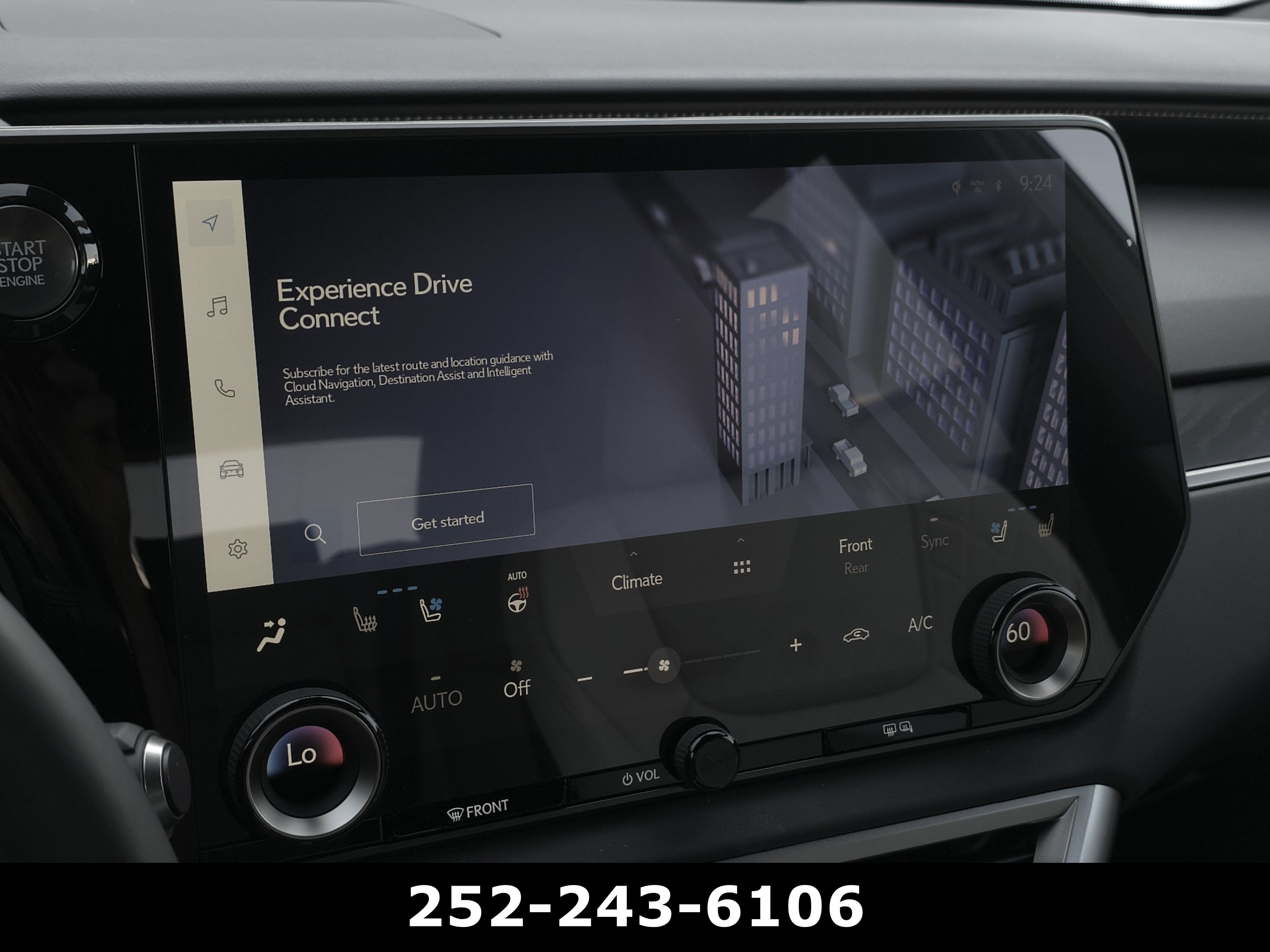 2026 Lexus RX RX 350