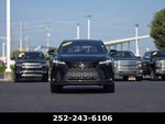 2026 Lexus RX RX 350