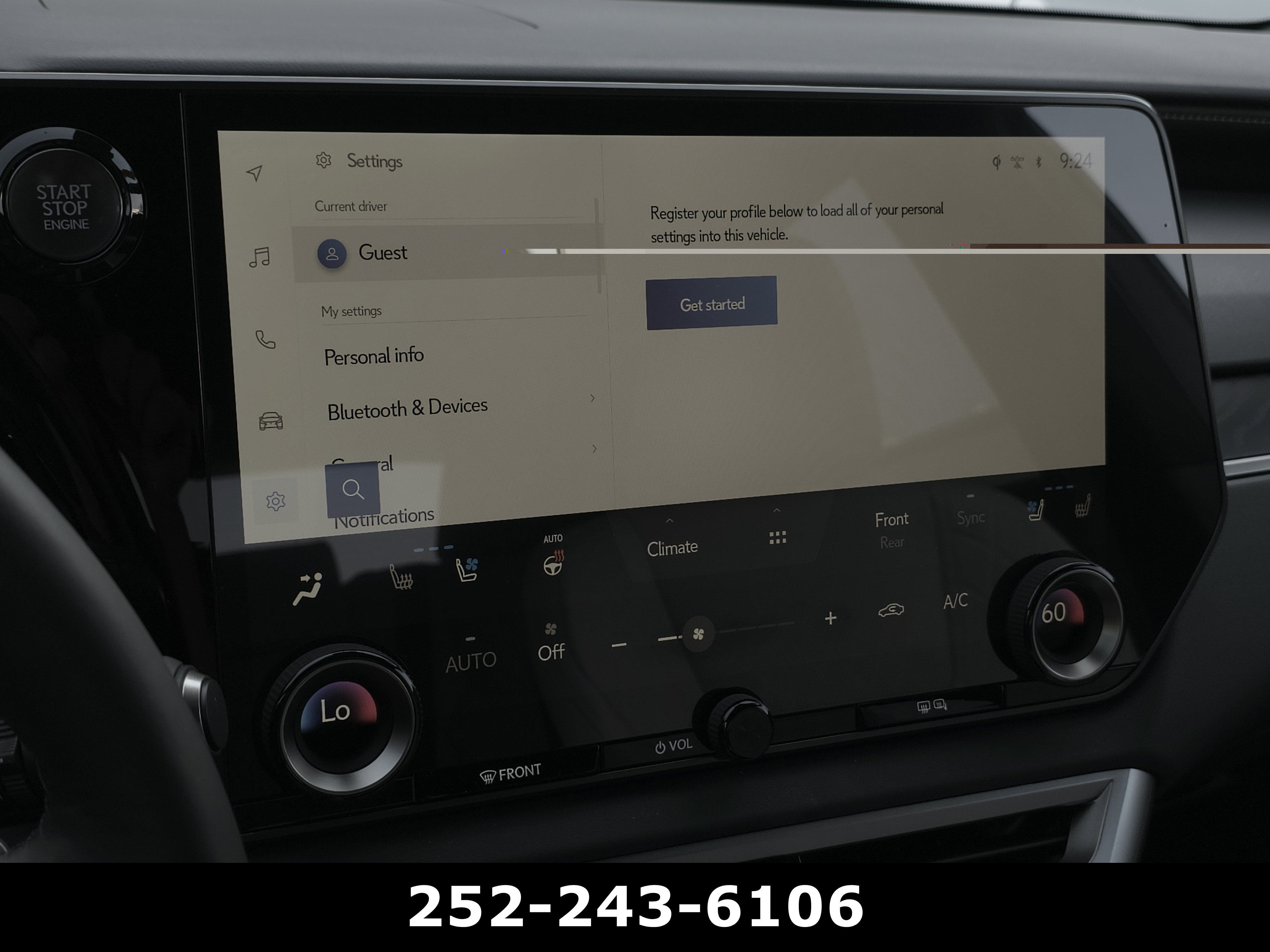 2026 Lexus RX RX 350