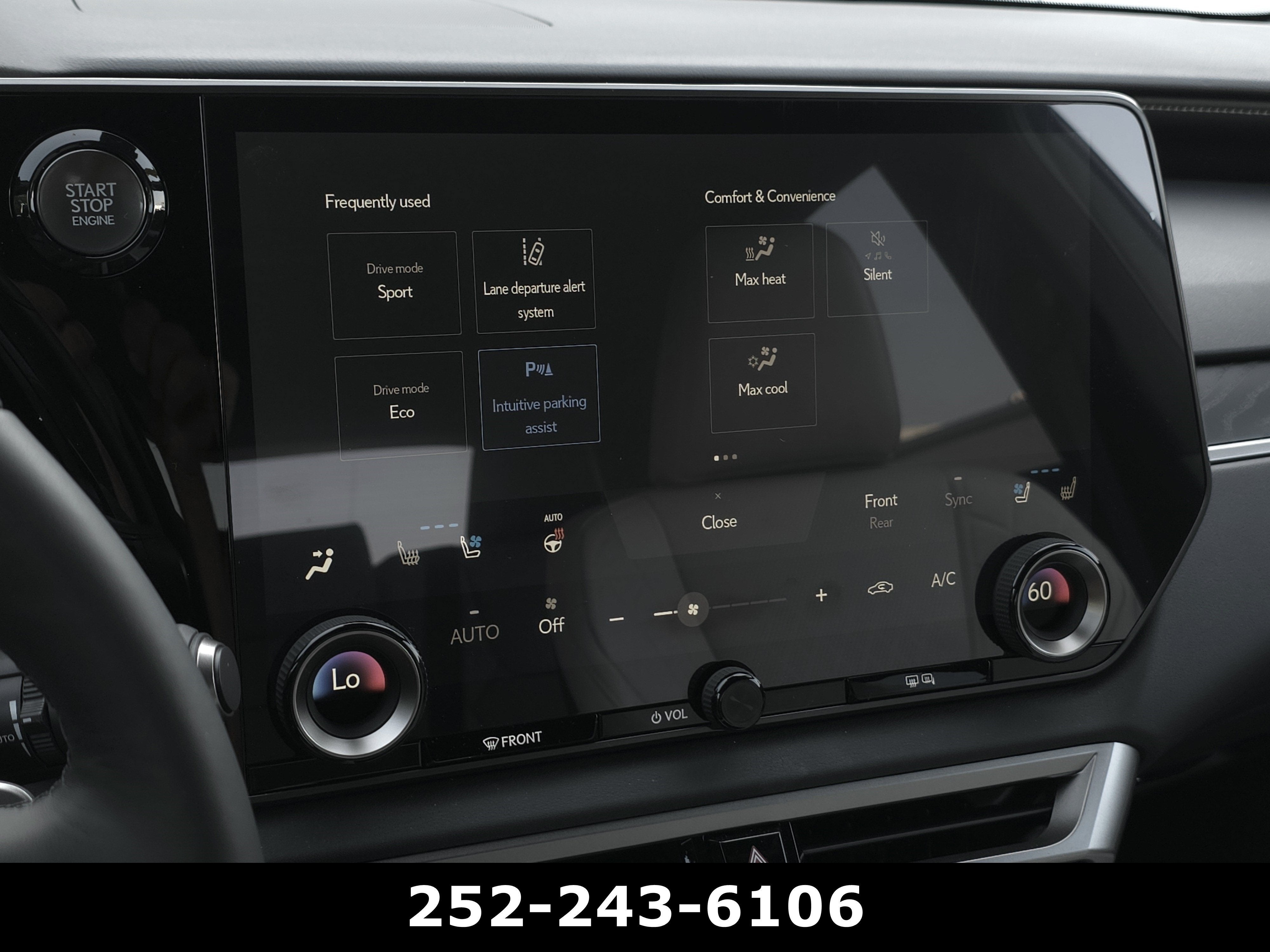 2026 Lexus RX RX 350