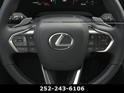 2026 Lexus RX RX 350