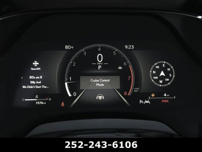 2026 Lexus RX RX 350