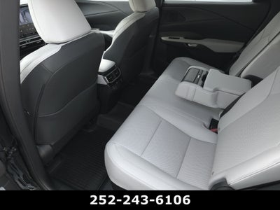 2026 Lexus RX RX 350
