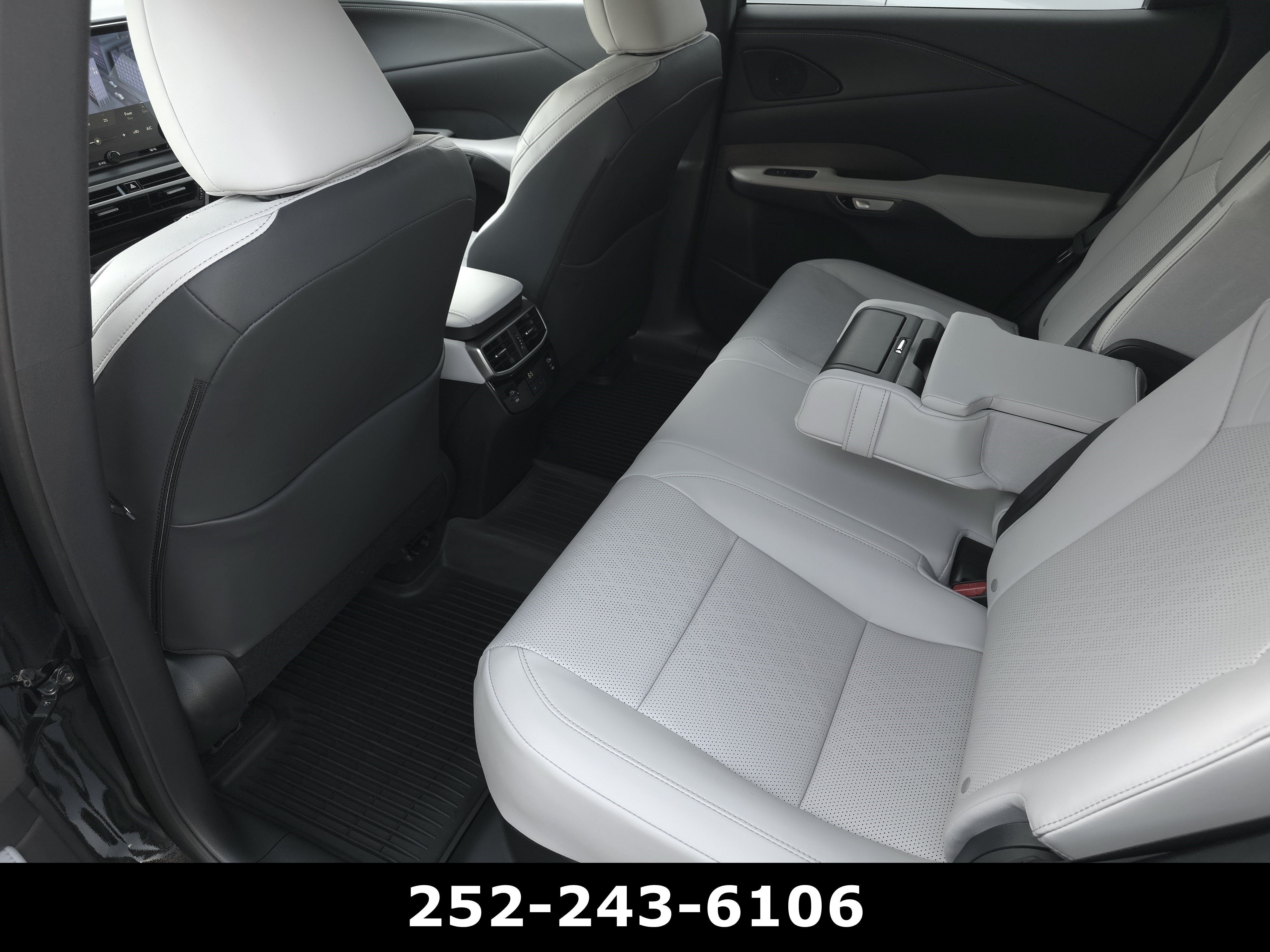 2026 Lexus RX RX 350