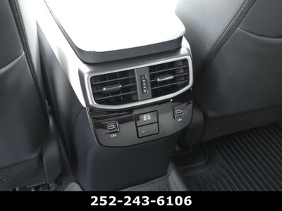 2026 Lexus RX RX 350