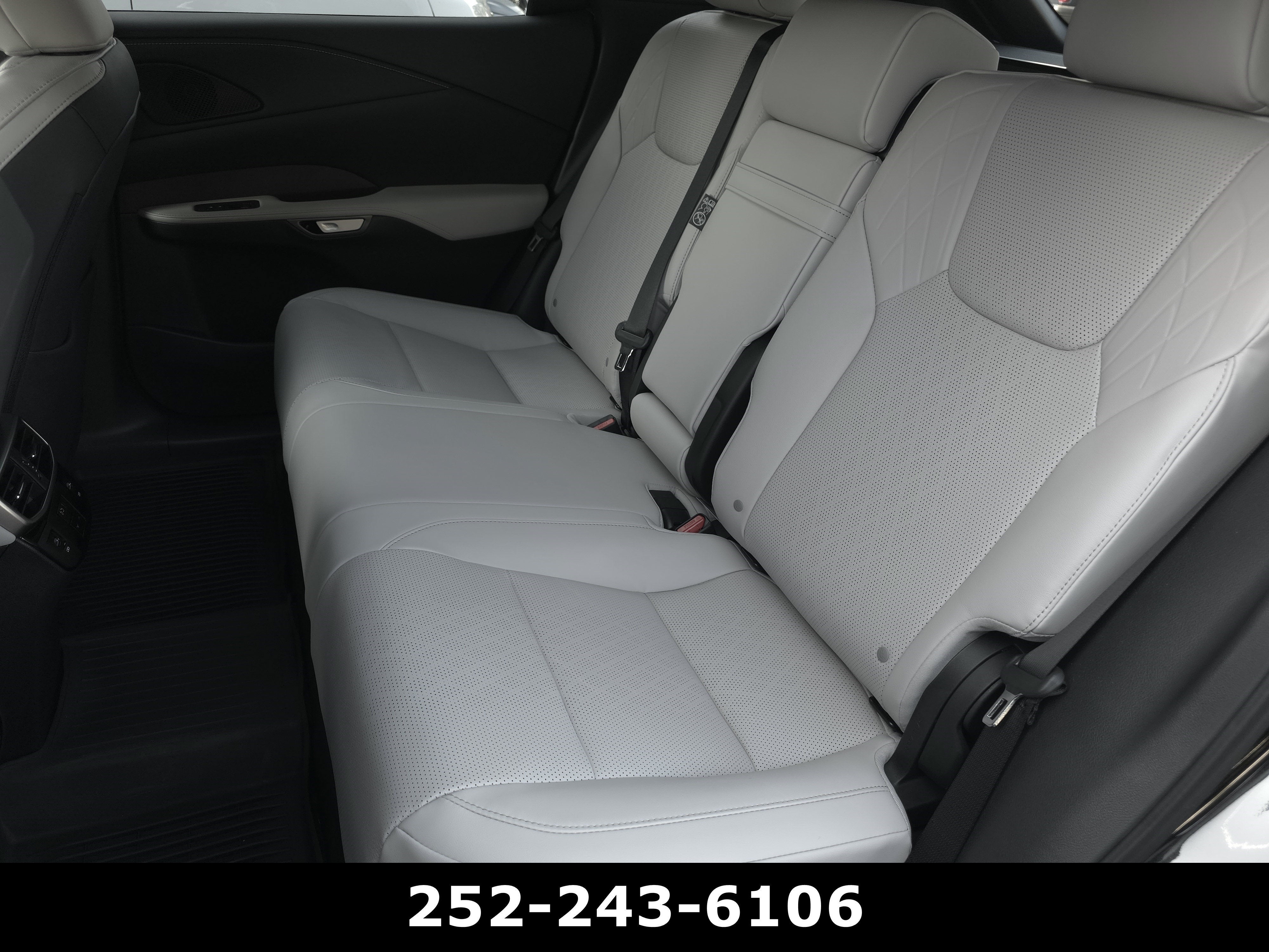 2026 Lexus RX RX 350