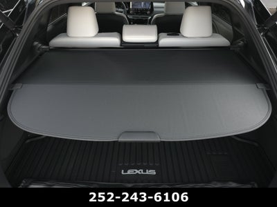2026 Lexus RX RX 350