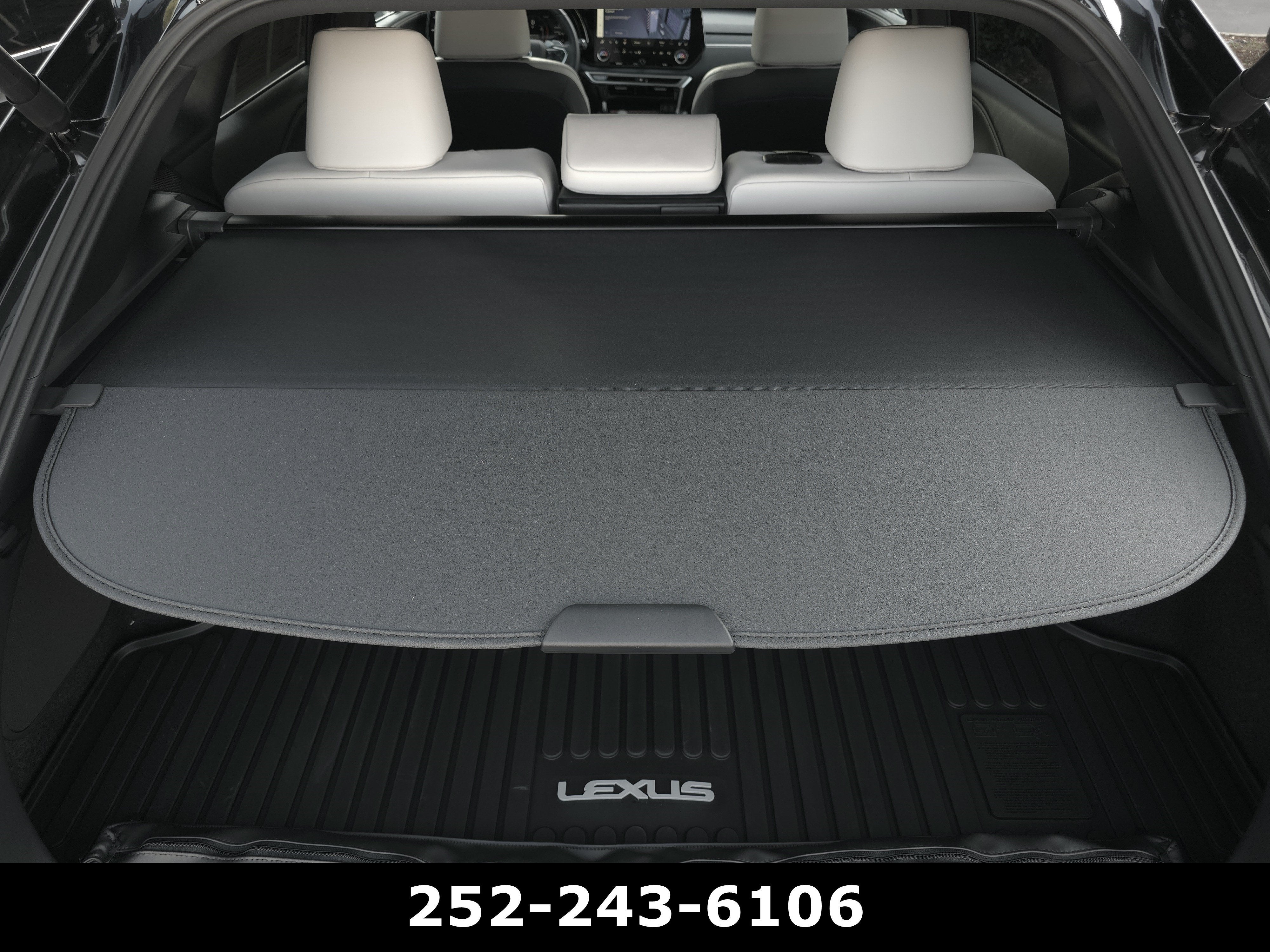 2026 Lexus RX RX 350