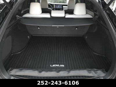 2026 Lexus RX RX 350