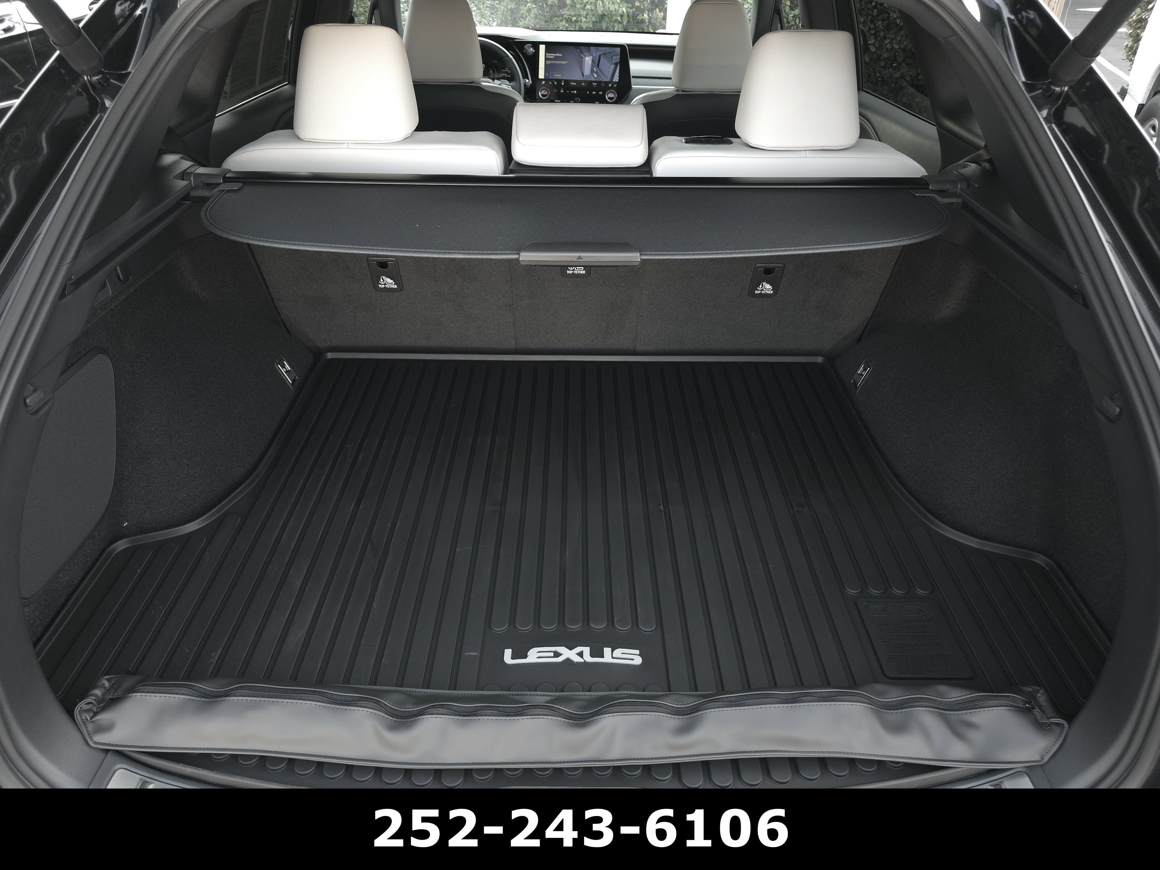 2026 Lexus RX RX 350