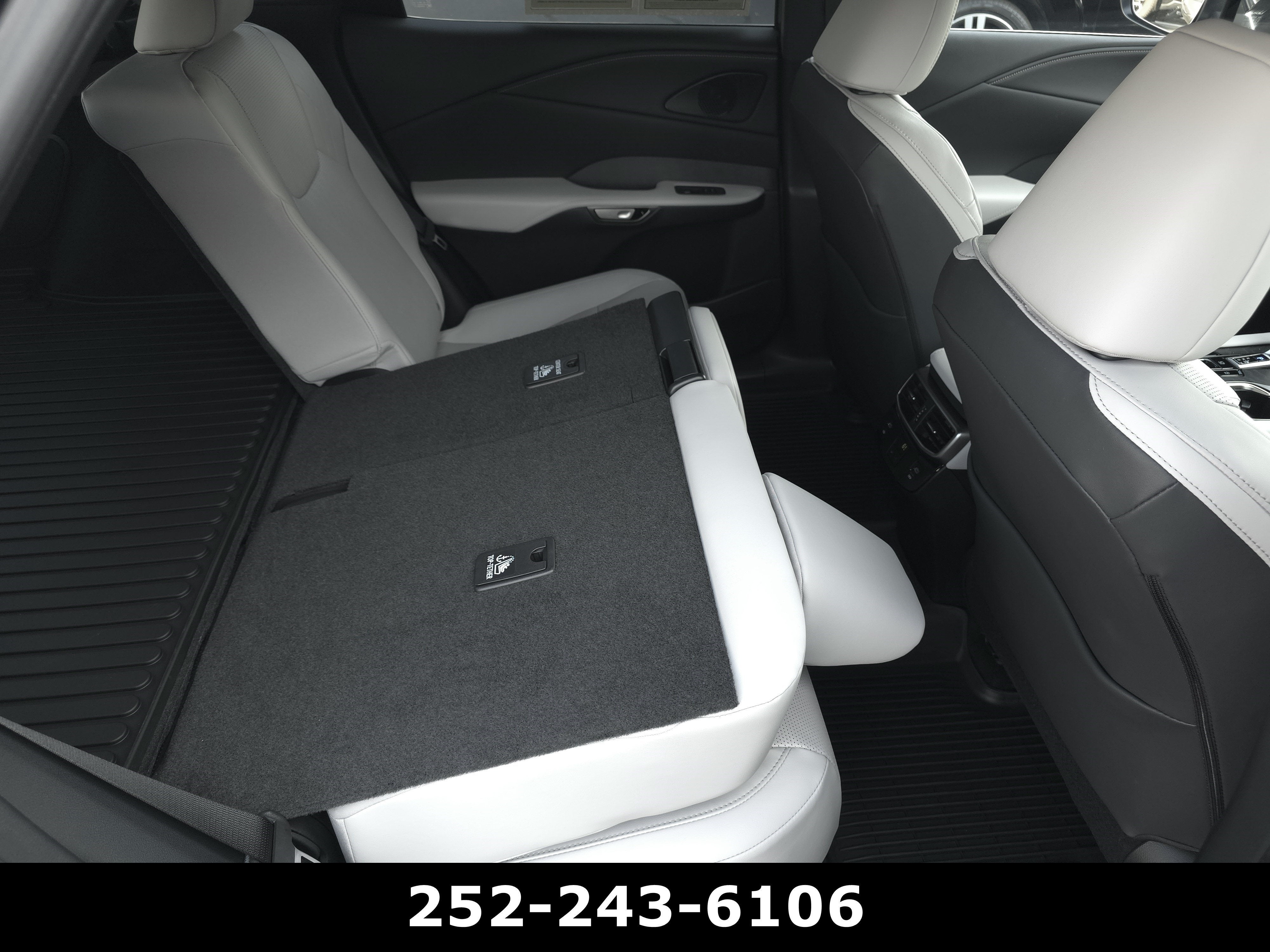 2026 Lexus RX RX 350
