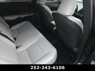 2026 Lexus RX RX 350