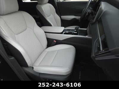 2026 Lexus RX RX 350
